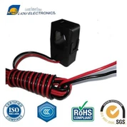 Mini transformator prądowy z podziałem rdzenia