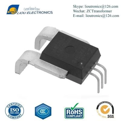 SCT100BR Zamiennik IC czujnika prądu Halla dla ACS770LCB-100B-PFF-T.